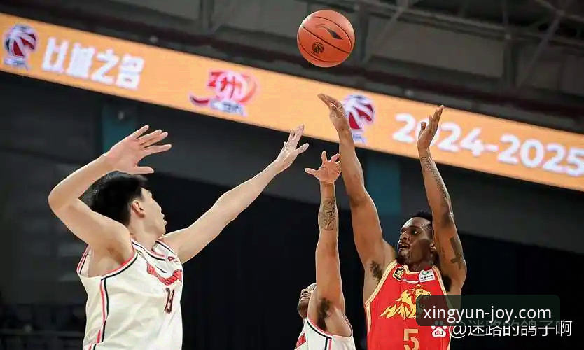 季后赛逆转风暴 vs 完美收官：杏运娱乐平台深度解析浙江VS宁波关键战