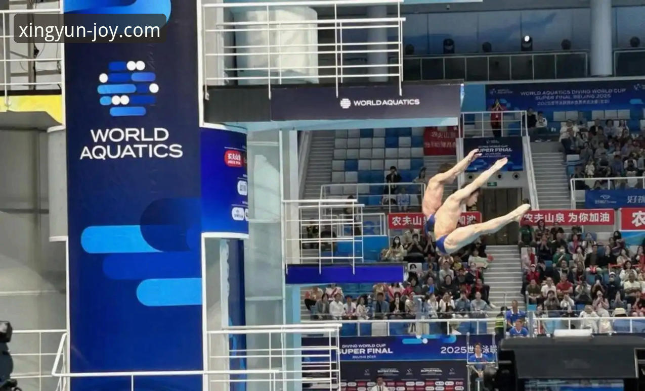 跳水新星养成记：蒋林静夺冠背后的成长实用指南